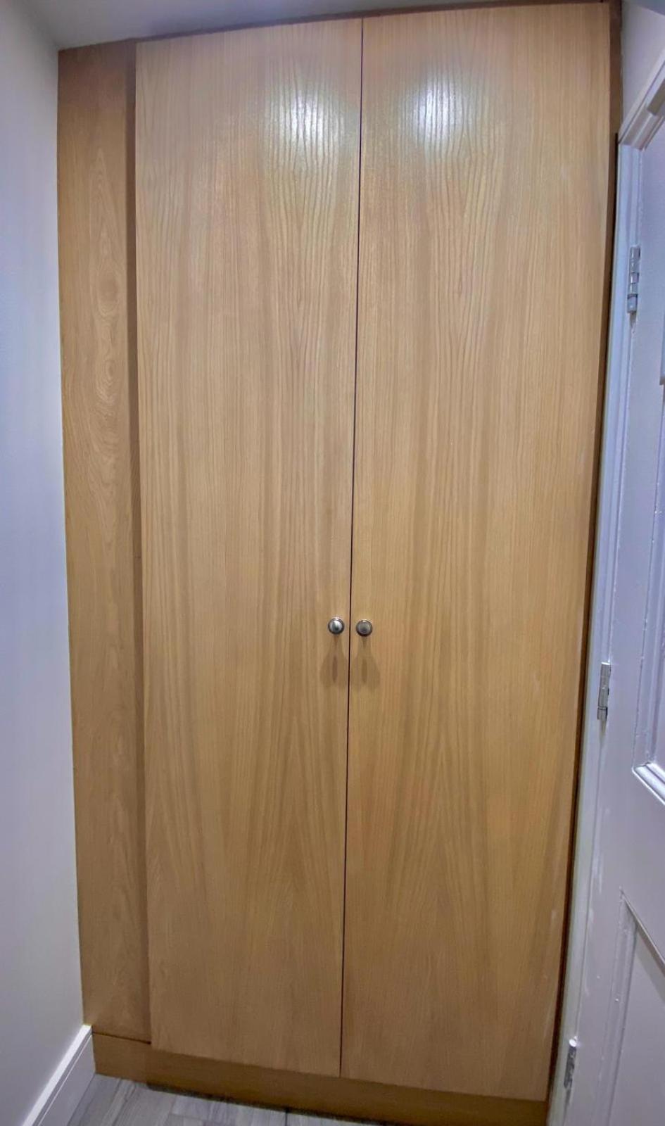 אנפילד Holtwhites Hotel מראה חיצוני תמונה
